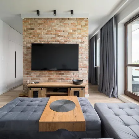 Modern Apartament *