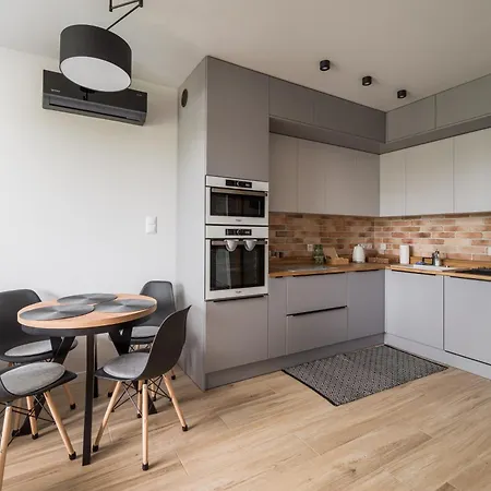 Apartament Modern