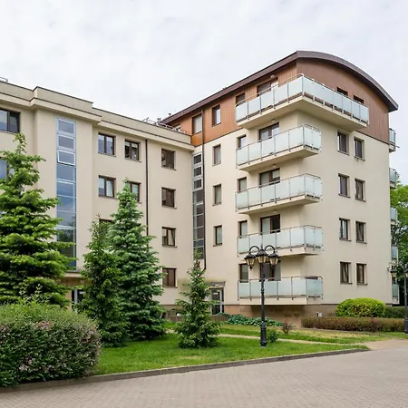 Modern Warszawa