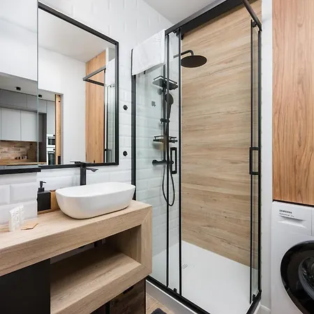 Modern Apartament