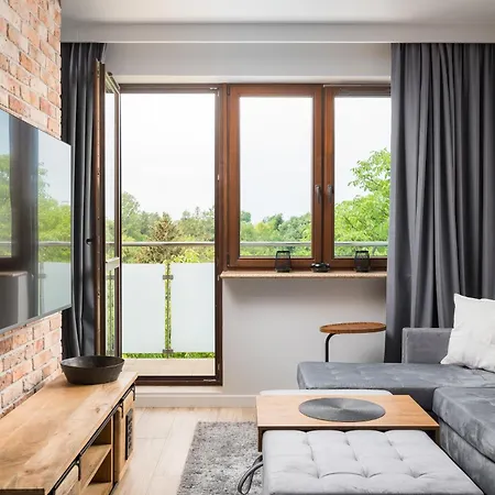 Modern Apartament *