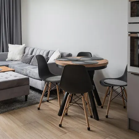 Apartament Modern