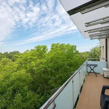 Apartament Modern