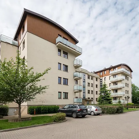 Modern * Warszawa